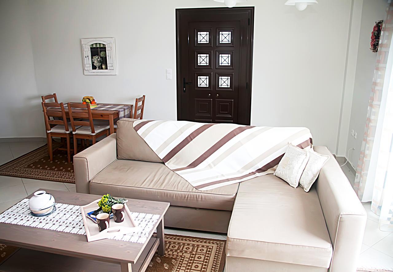 Sdregas Flats Apartment