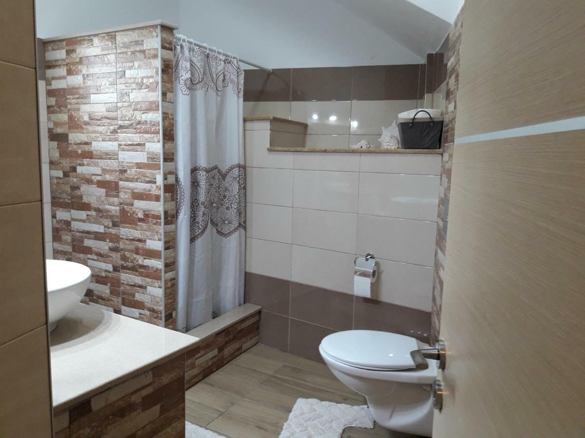 Sdregas Flats * Masouri